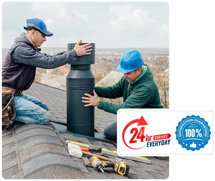Chimney & Fireplace Installation And Repair in Ramsey, NJ