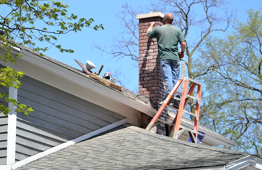 Chimney & Fireplace Inspections Services in Ramsey, NJ